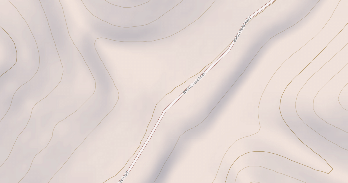 Map preview of DISPERSED 6393-043