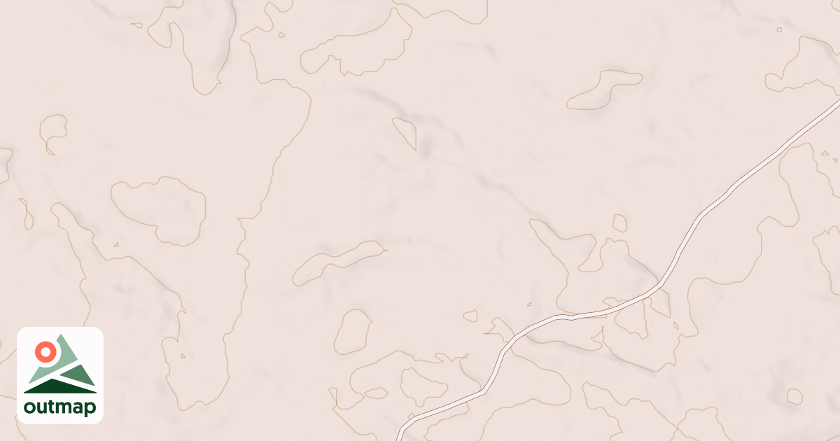 Map of Nfst-2285-B3