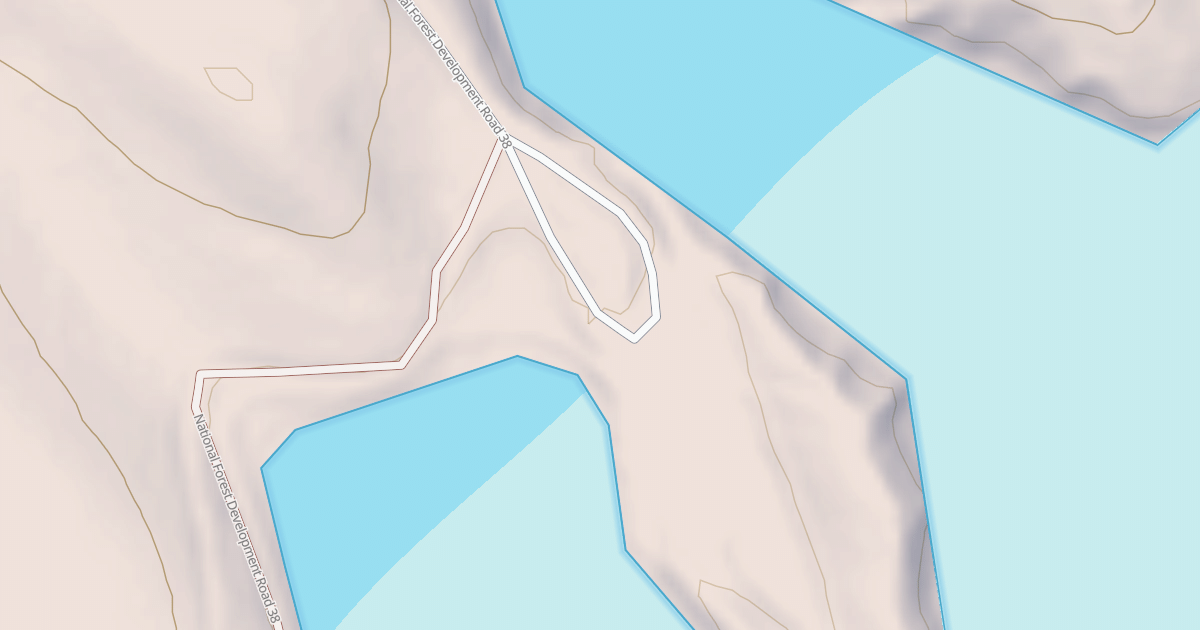 Map preview of F K & L