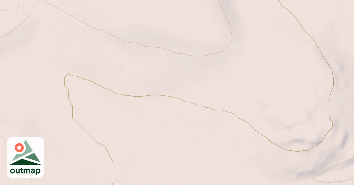 Map of USFS National Forest System Roads {0070A077-BDC8-42BA-AD11-4904EE15CBC3}