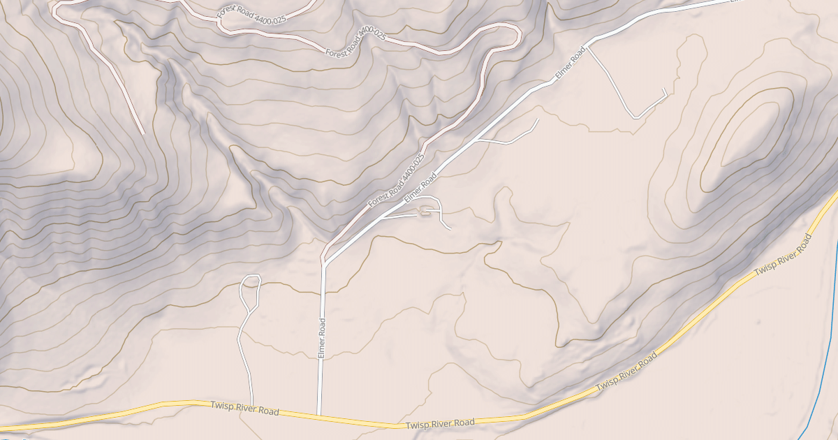 Map preview of CULBERTSON