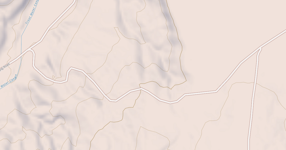 Map preview of BLM National GTLF Public Motorized Roads 0eda9e6e-a081-49a7-84fe-a9a1fb1972ef