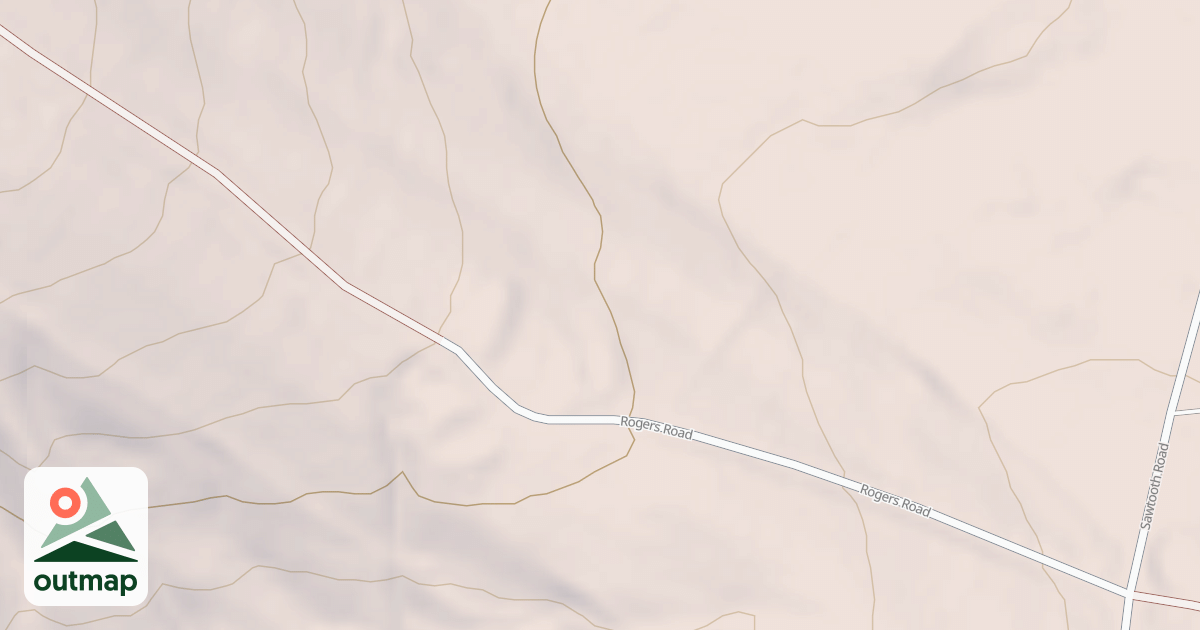 Map of USGS National Digital Trails a15d7893-e639-4a02-b971-6184e0b353c8