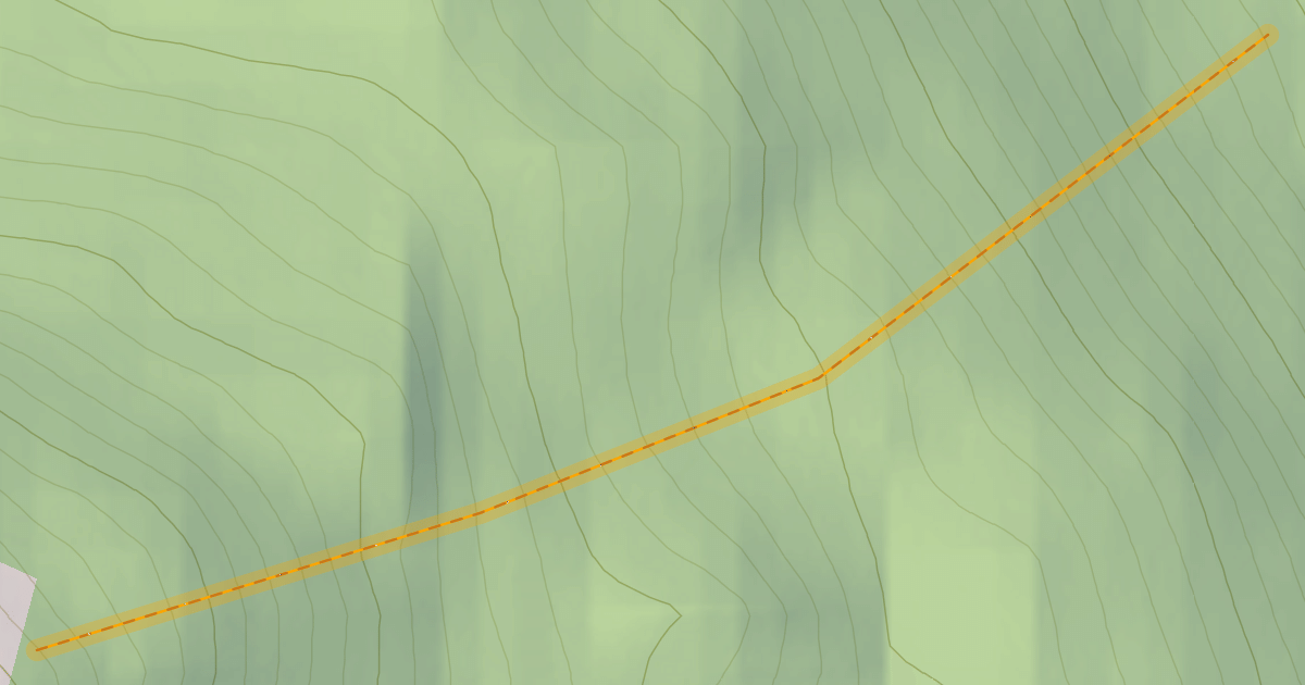 Map preview of Chicken Knob