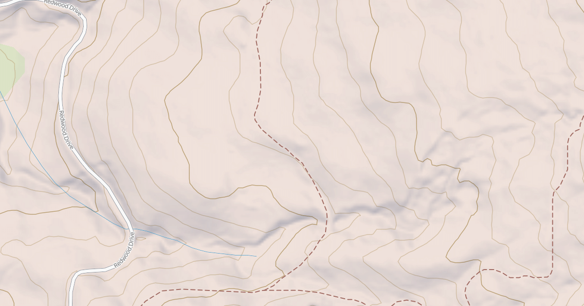 Map preview of CREST