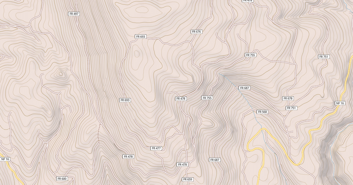Map preview of MAJOR LOCAL MRS 1.471