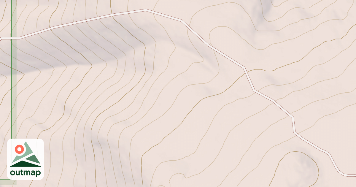 Map of Main / Post
