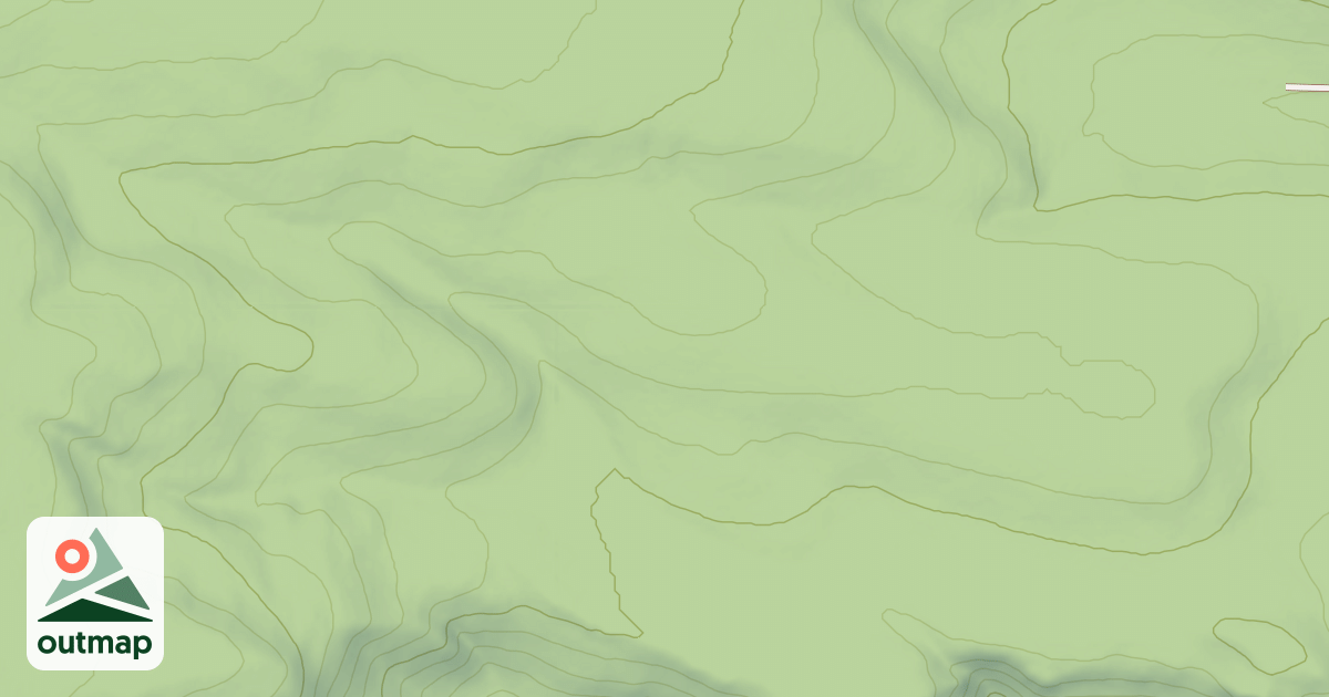 Map of USFS Motor Vehicle Use Map Roads {44E340F6-FF3F-4FB8-B184-80E5C9574729}