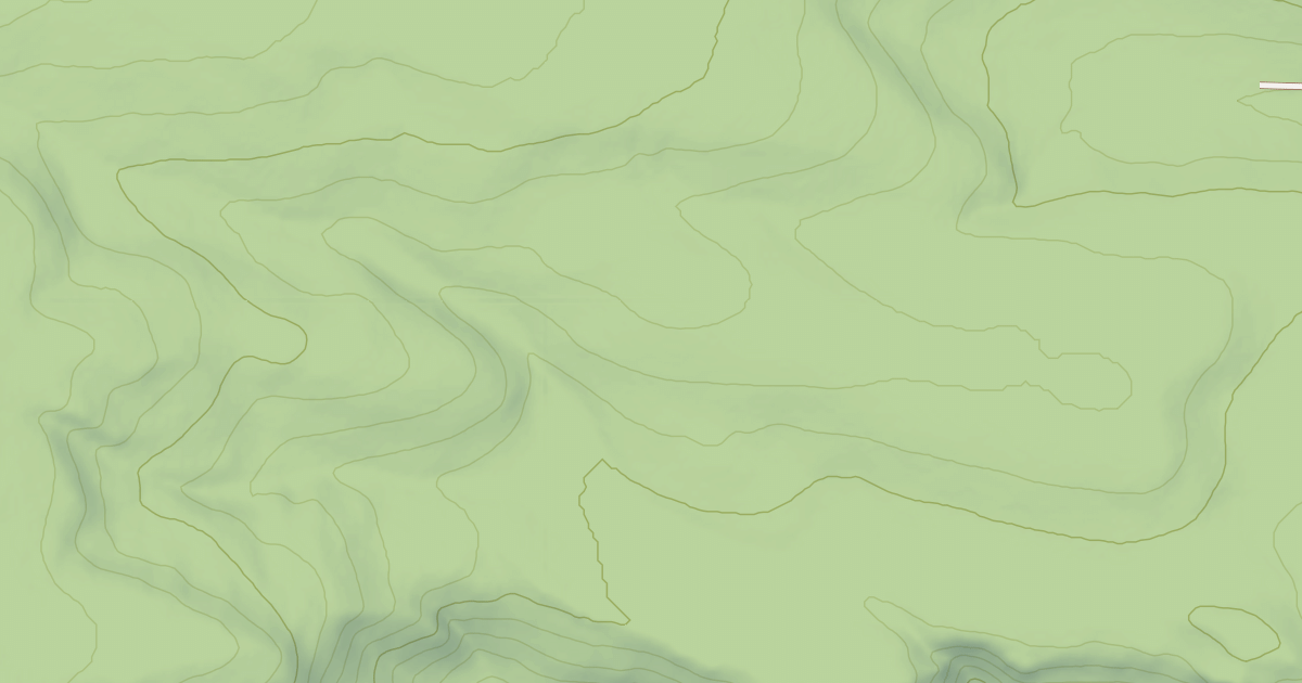 Map preview of USFS Motor Vehicle Use Map Roads {44E340F6-FF3F-4FB8-B184-80E5C9574729}