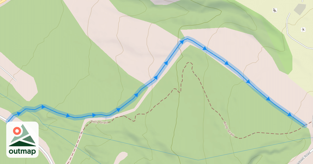 Map of Shire