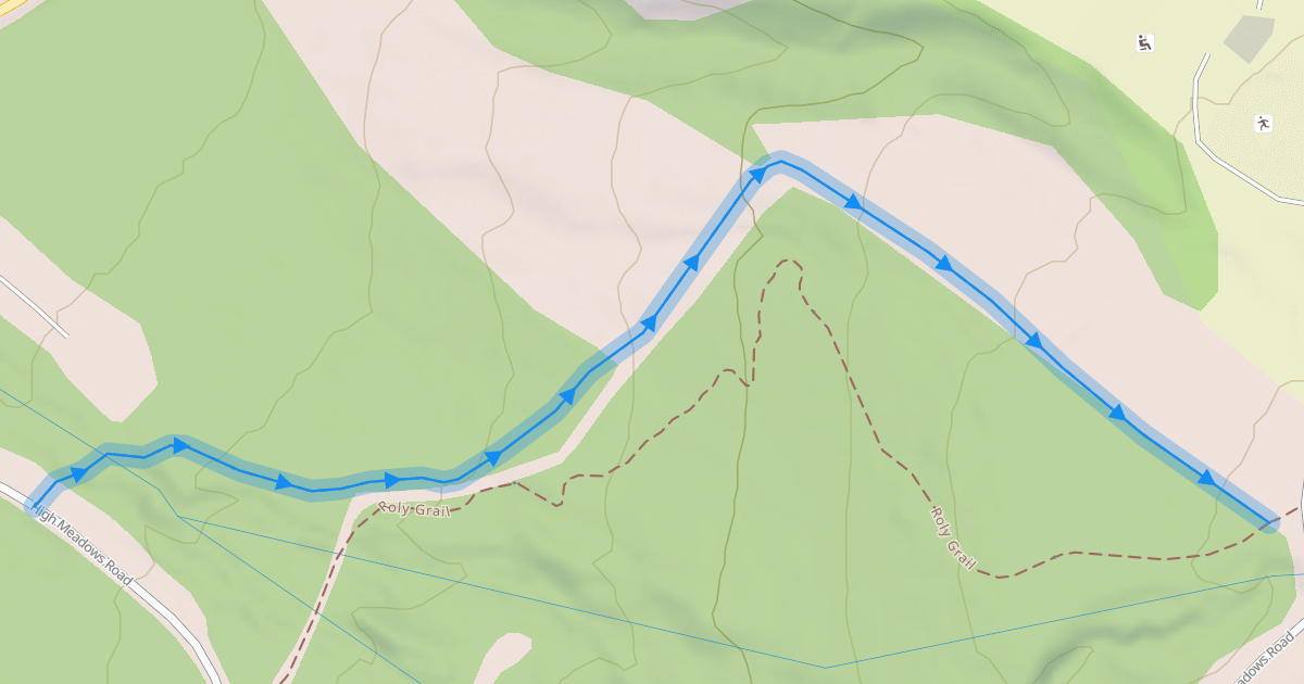 Map preview of Shire