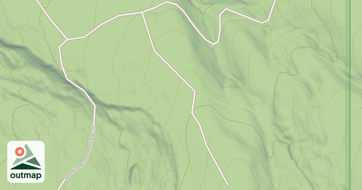 Map of SANDY.PW