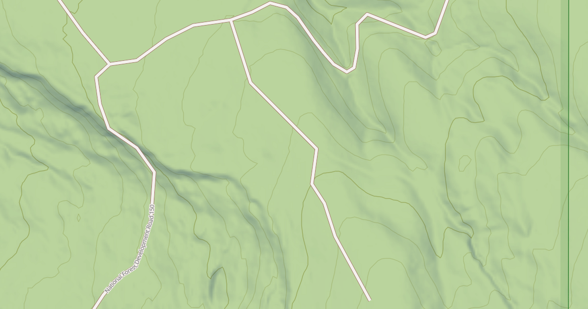 Map preview of SANDY.PW