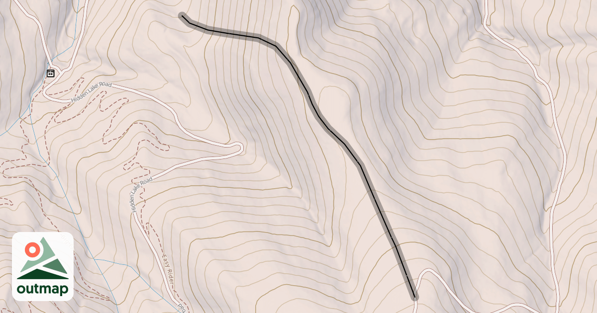 Map of Sanctuary