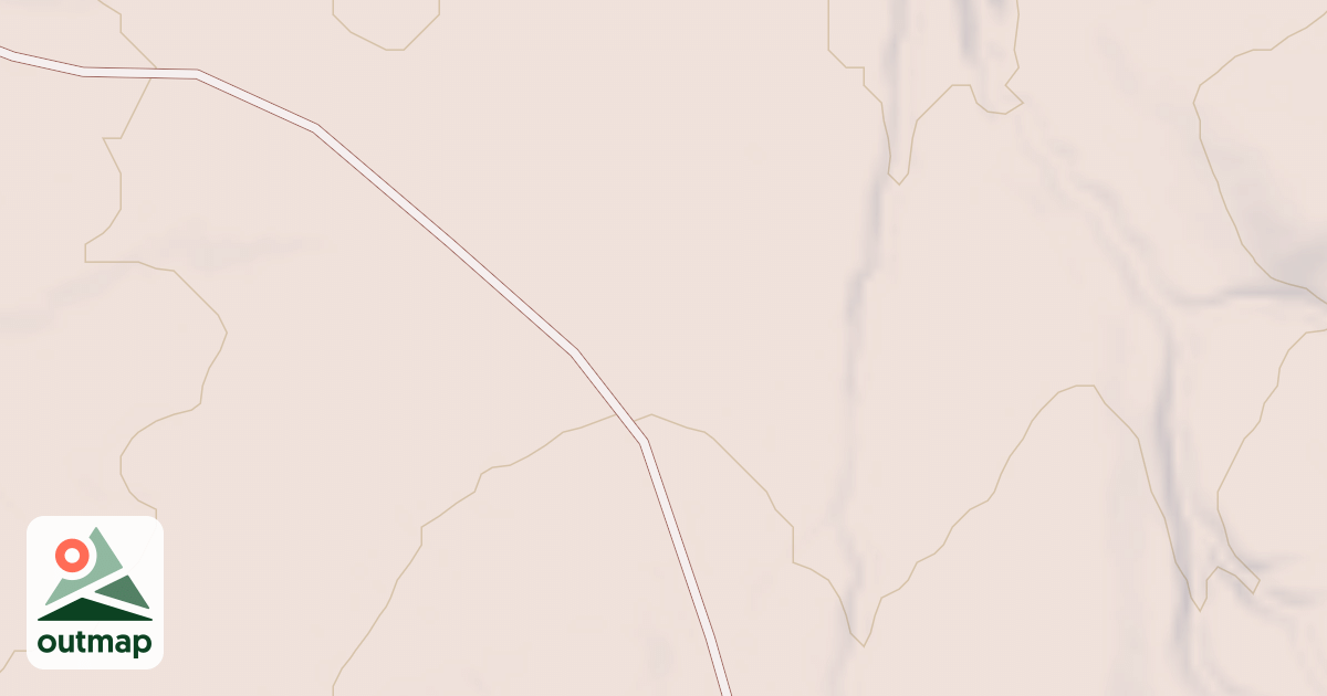 Map of USGS National Digital Trails 2f082fc7-41fd-4906-ba8c-a0a682f9b7fe