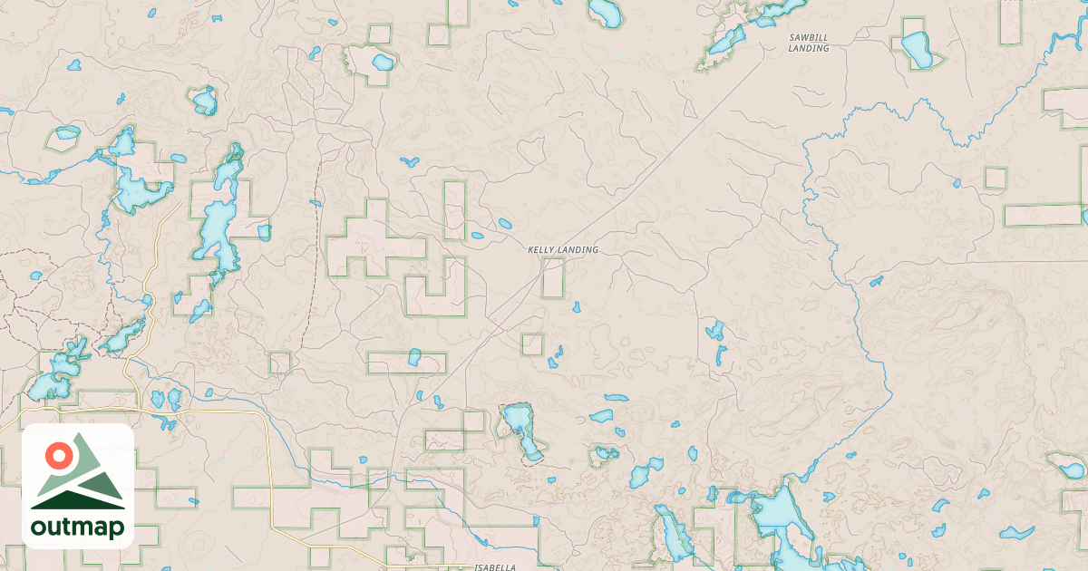 Map of DMIR GRADE