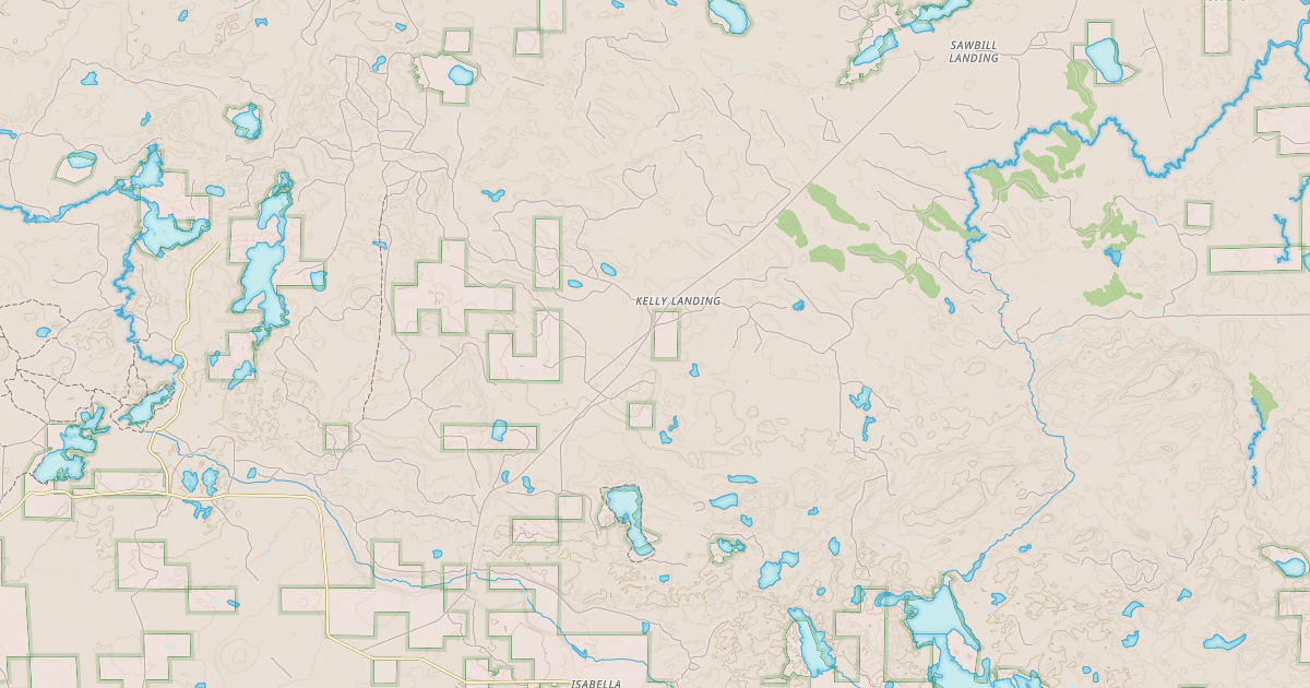 Map preview of DMIR GRADE