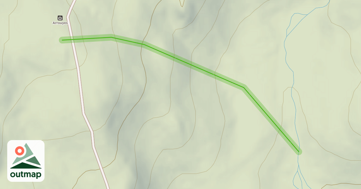 Map of Ours