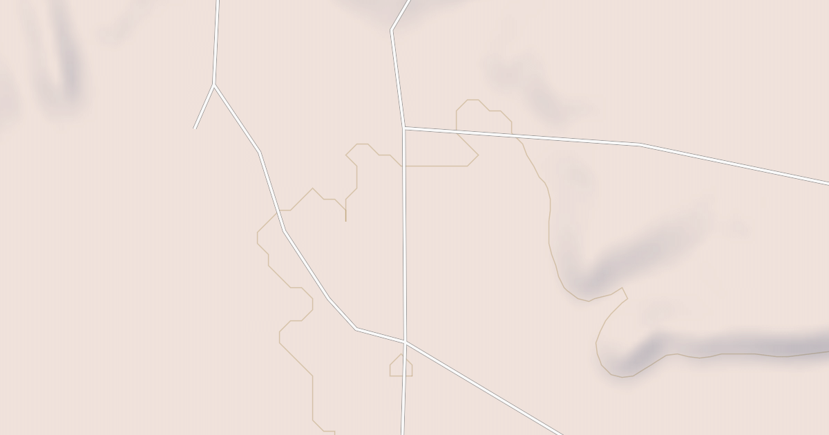 Map preview of BLM National GTLF Public Motorized Roads 70448bbe-69e2-48c9-89cf-6cfd5e2a1177