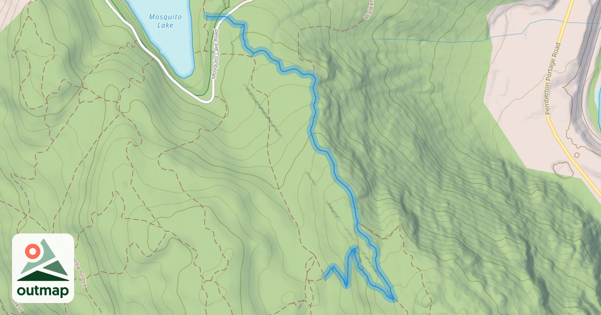 Map of No Err