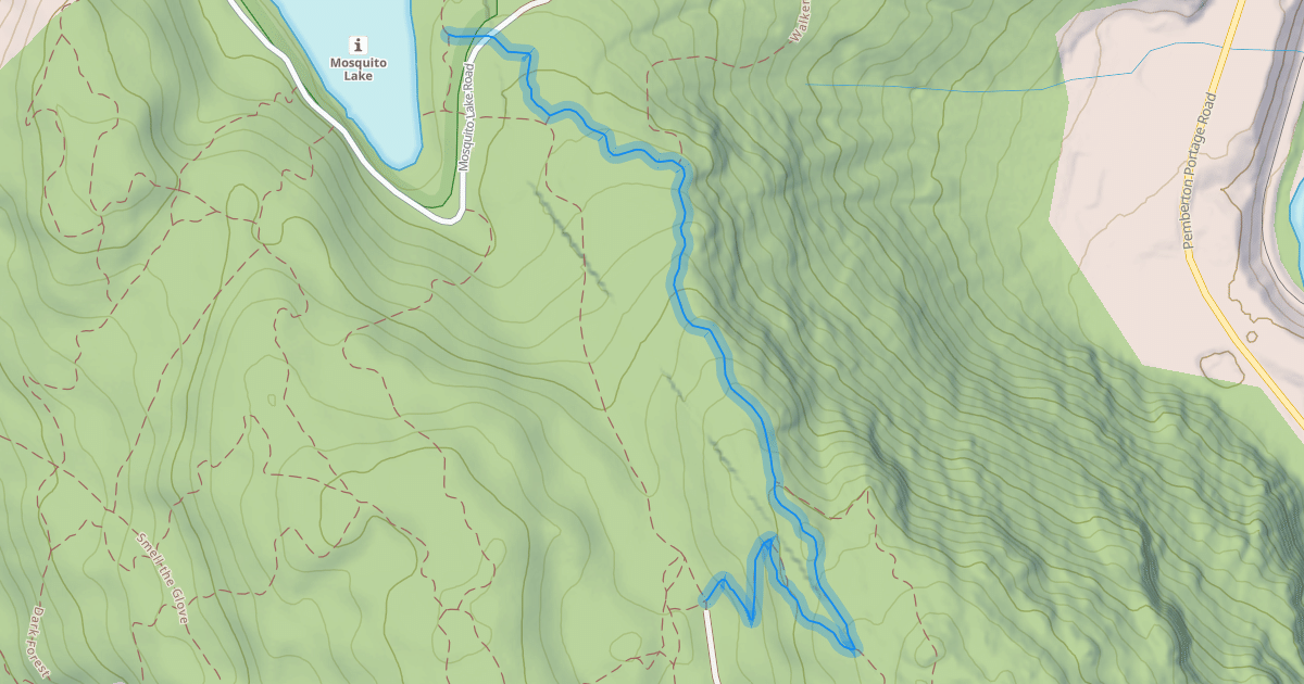 Map preview of No Err