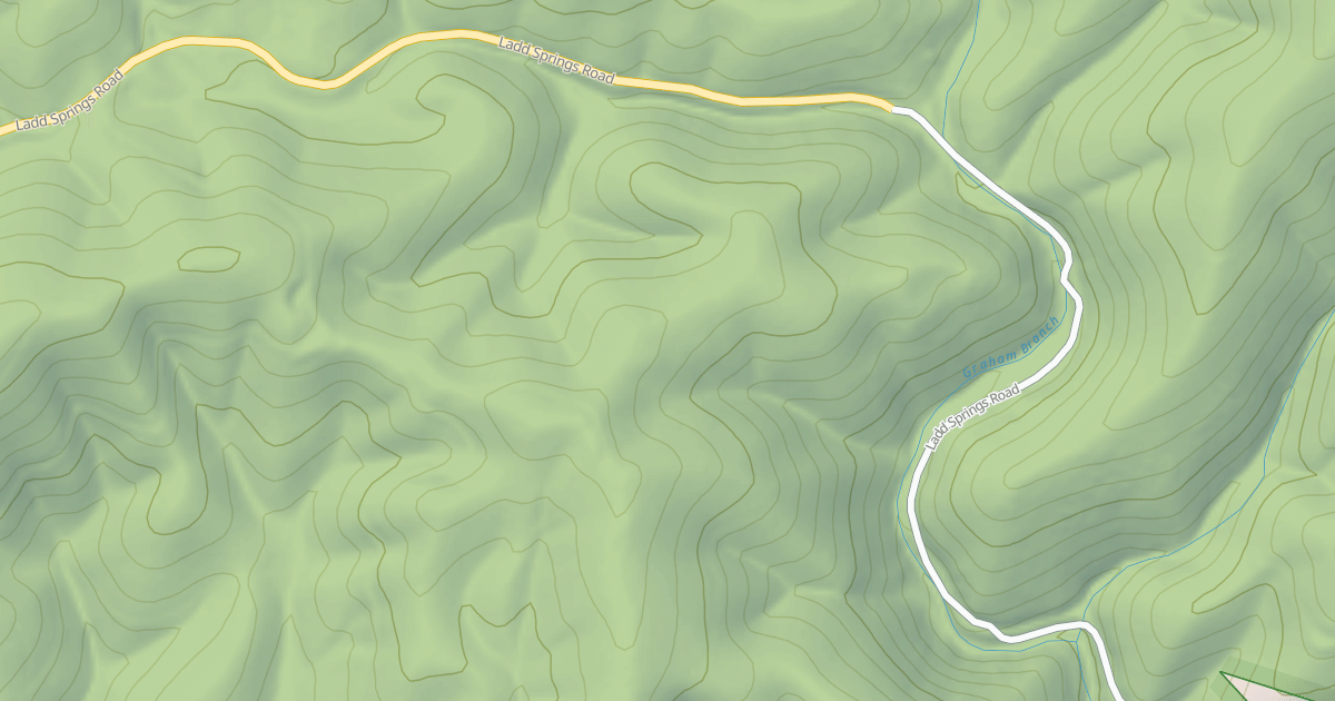 Map preview of PEAVINE SHEEDS CR.