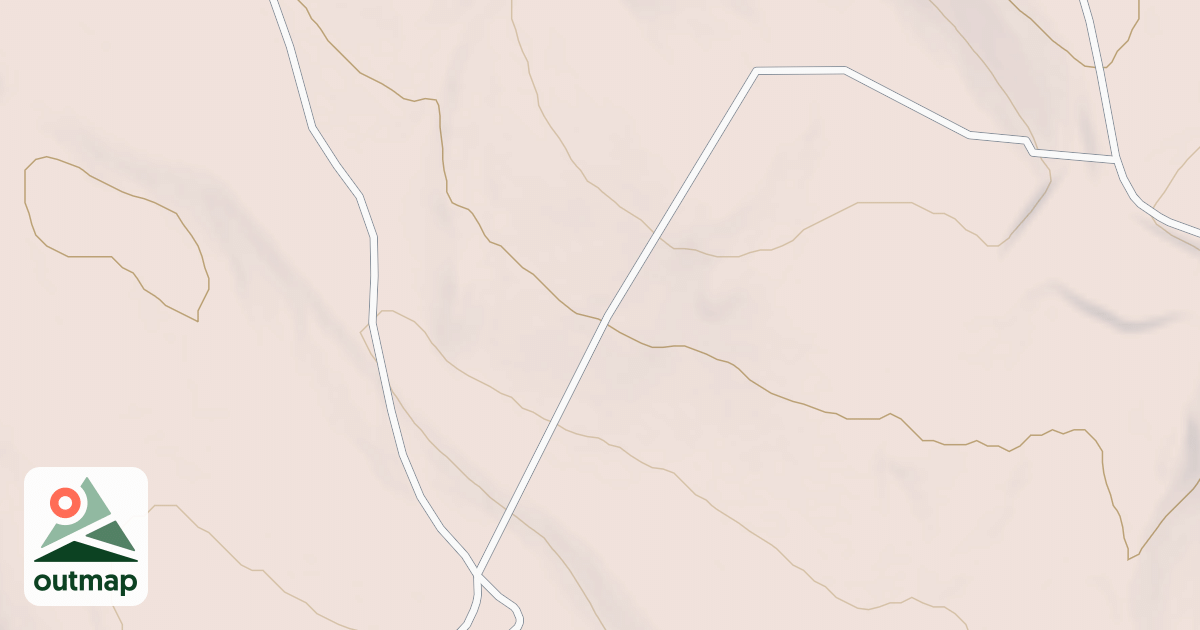 Map of BLM National GTLF Public Motorized Roads 2fe50a27-03c1-47a0-ab3d-20d2624f5c3e