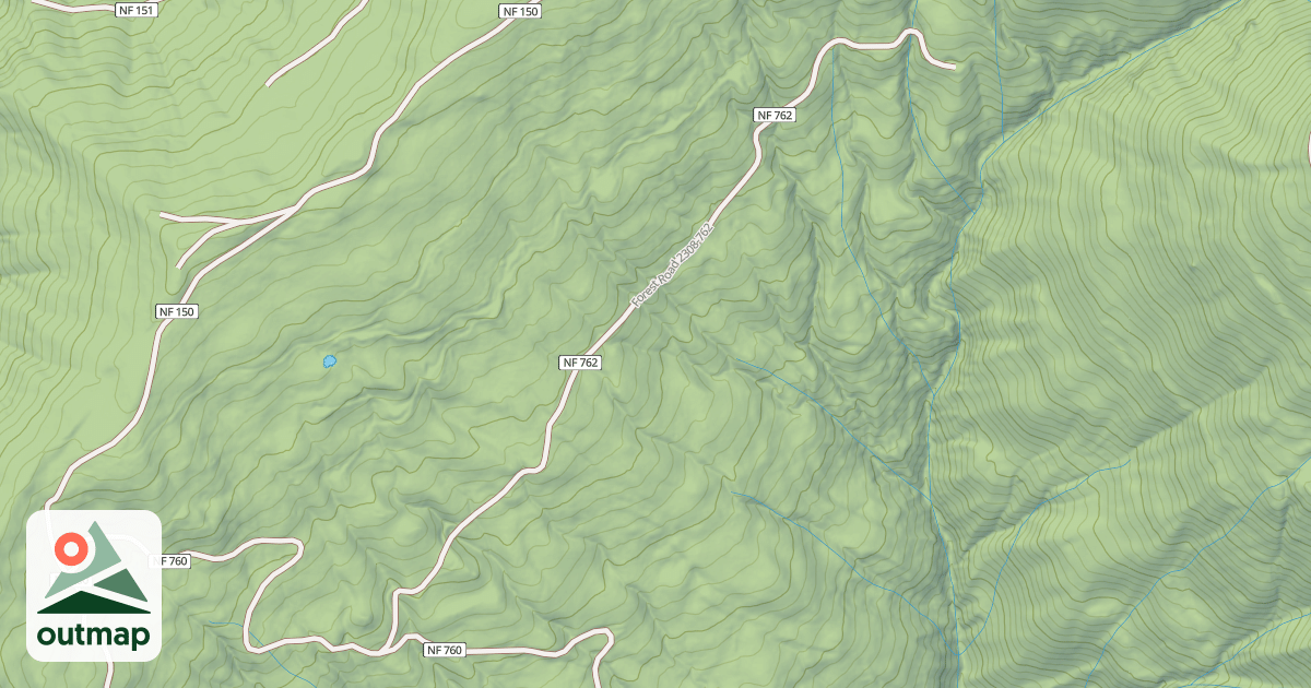 Map of GOSHAWK.1