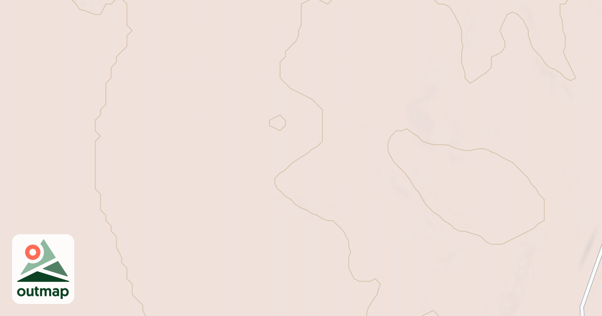 Map of MONCRIEF