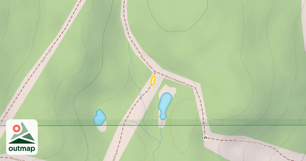 Map of Grand National