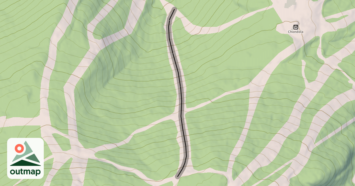 Map of Vortex