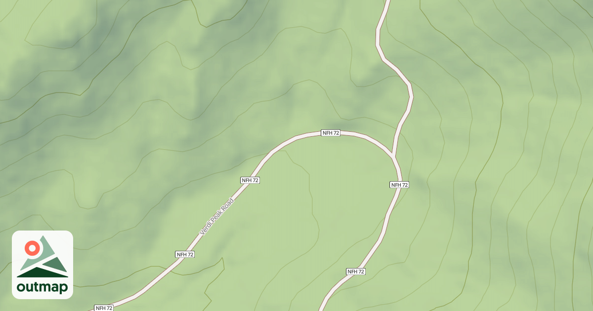 Map of 0072-054