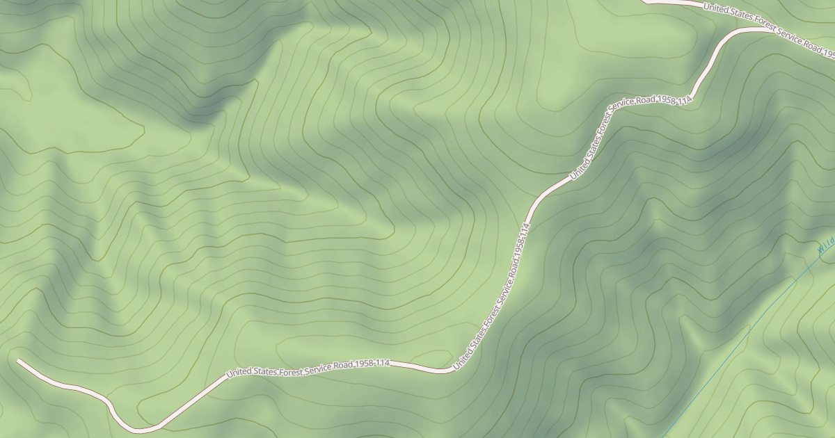 Map preview of WILD PEA