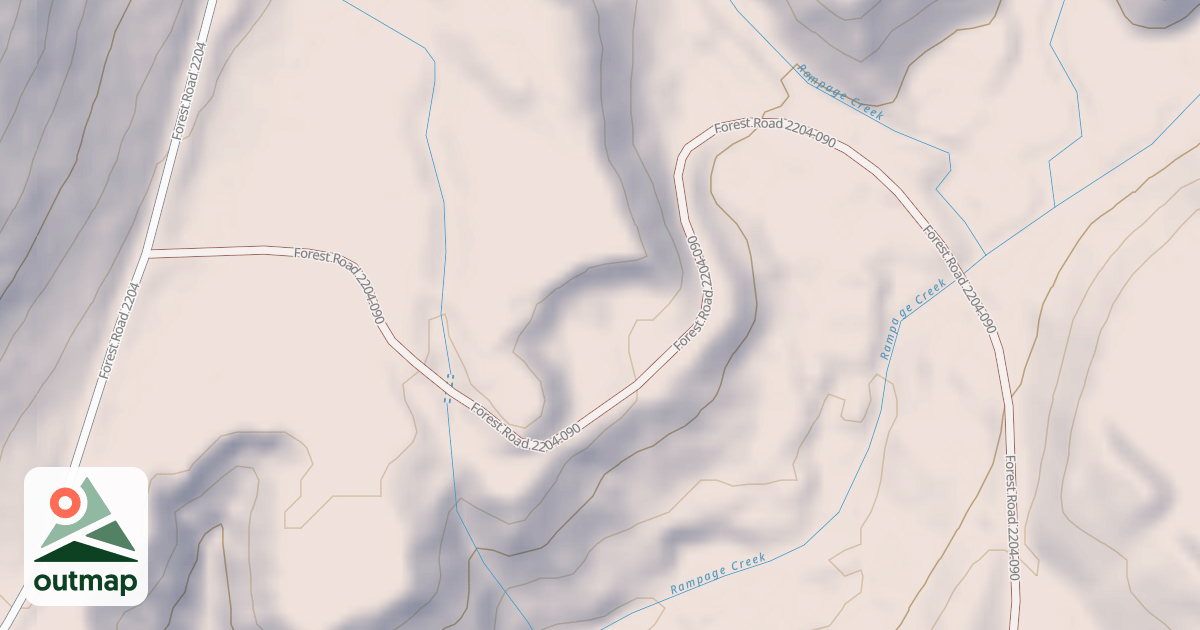 Map of WINE PIT