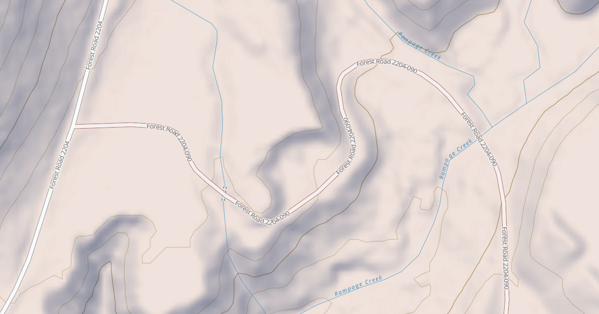 Map preview of WINE PIT