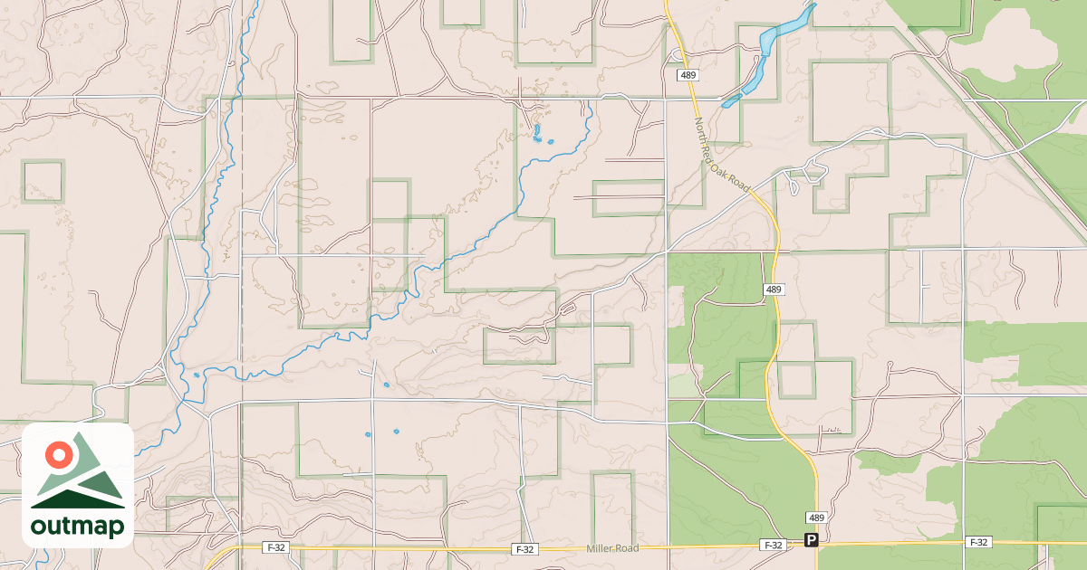 Map of Lp4