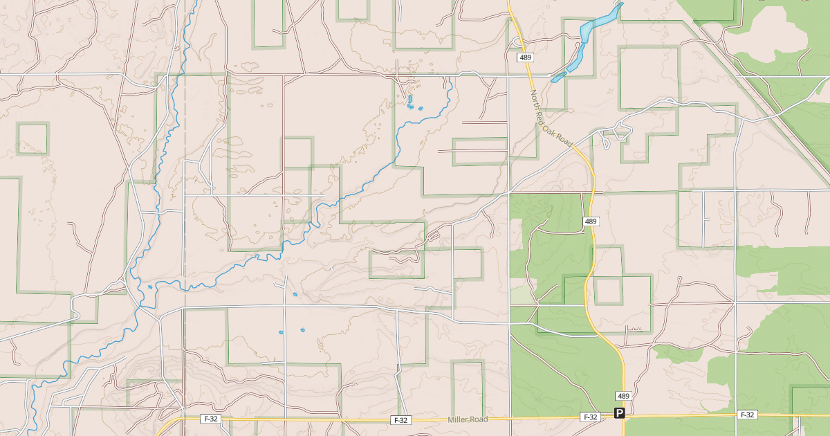 Map preview of Lp4