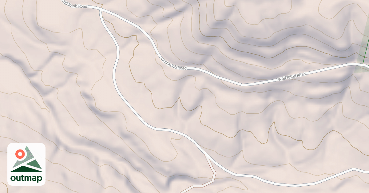 Map of CEDARWOOD RD