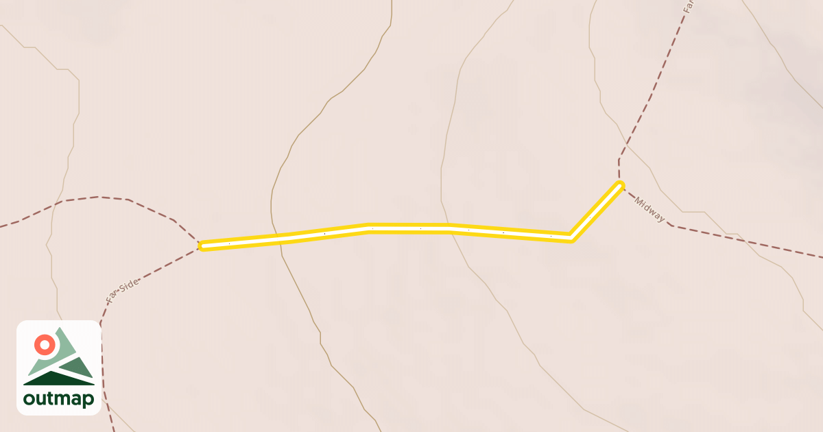 Map of Far Side