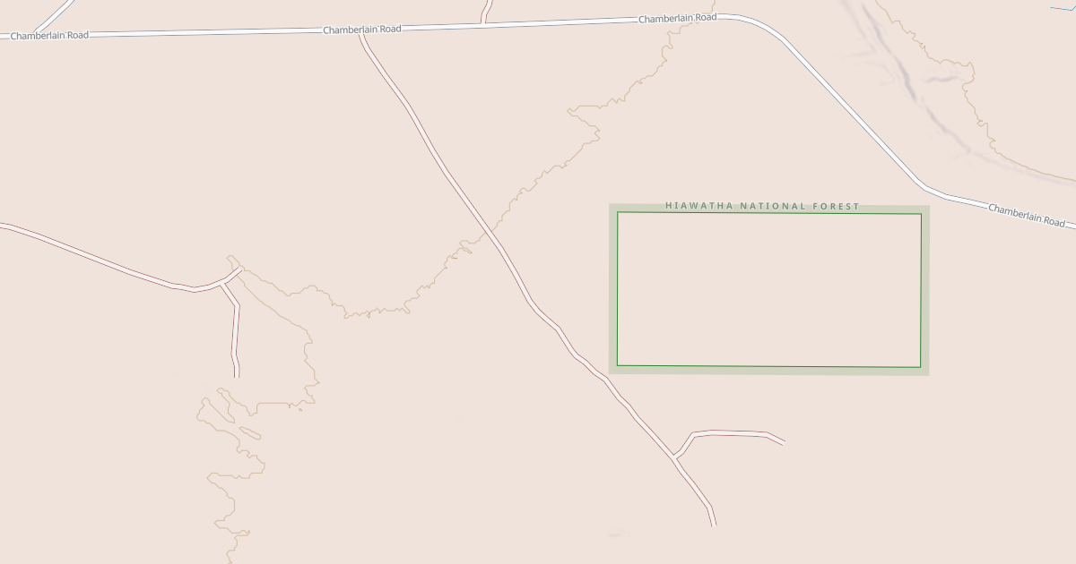 Map preview of ELIXIR