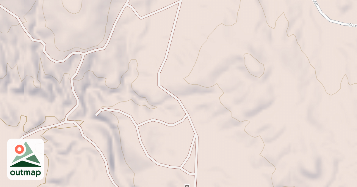 Map of 2036