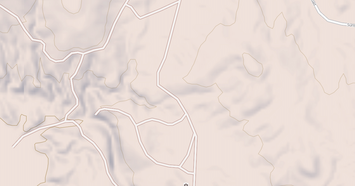 Map preview of 2036