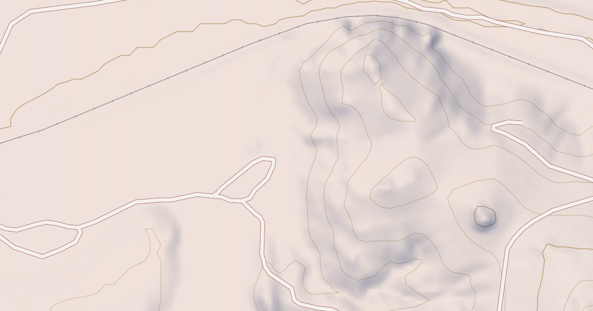 Map preview of BLM National GTLF Public Motorized Roads 0ff71a2b-9ac6-464f-a575-62662d3b4ad1