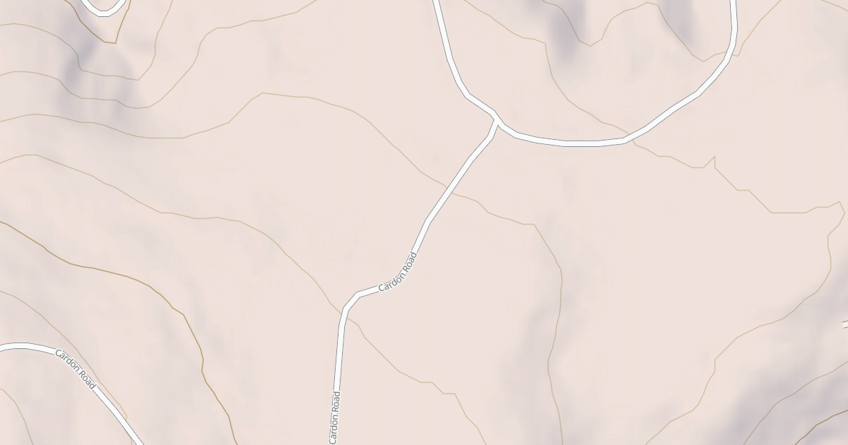 Map preview of BLM National GTLF Public Motorized Roads 14284c35-53f3-4371-93a1-349a48d98631