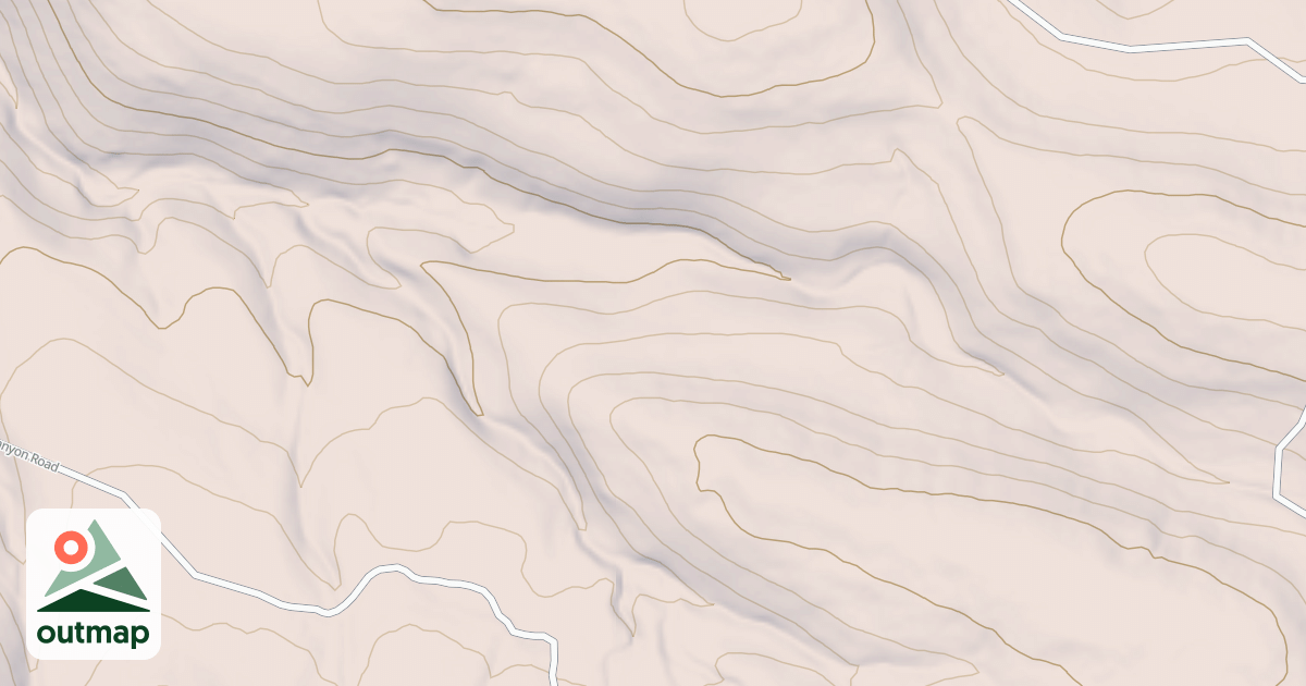 Map of 3131 G