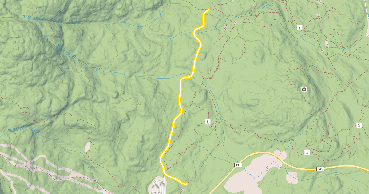 Map preview of 7