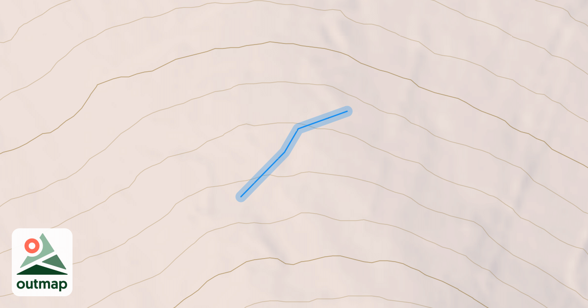 Map of SHERWOOD FOREST