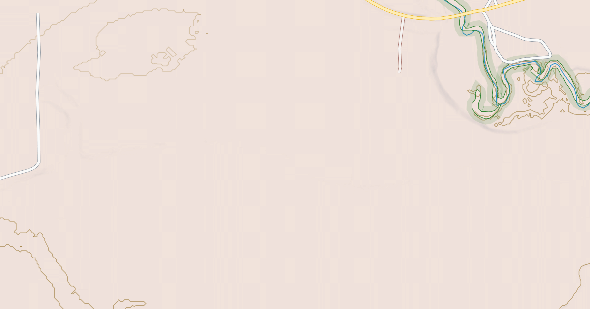 Map preview of OUTLET NO 1