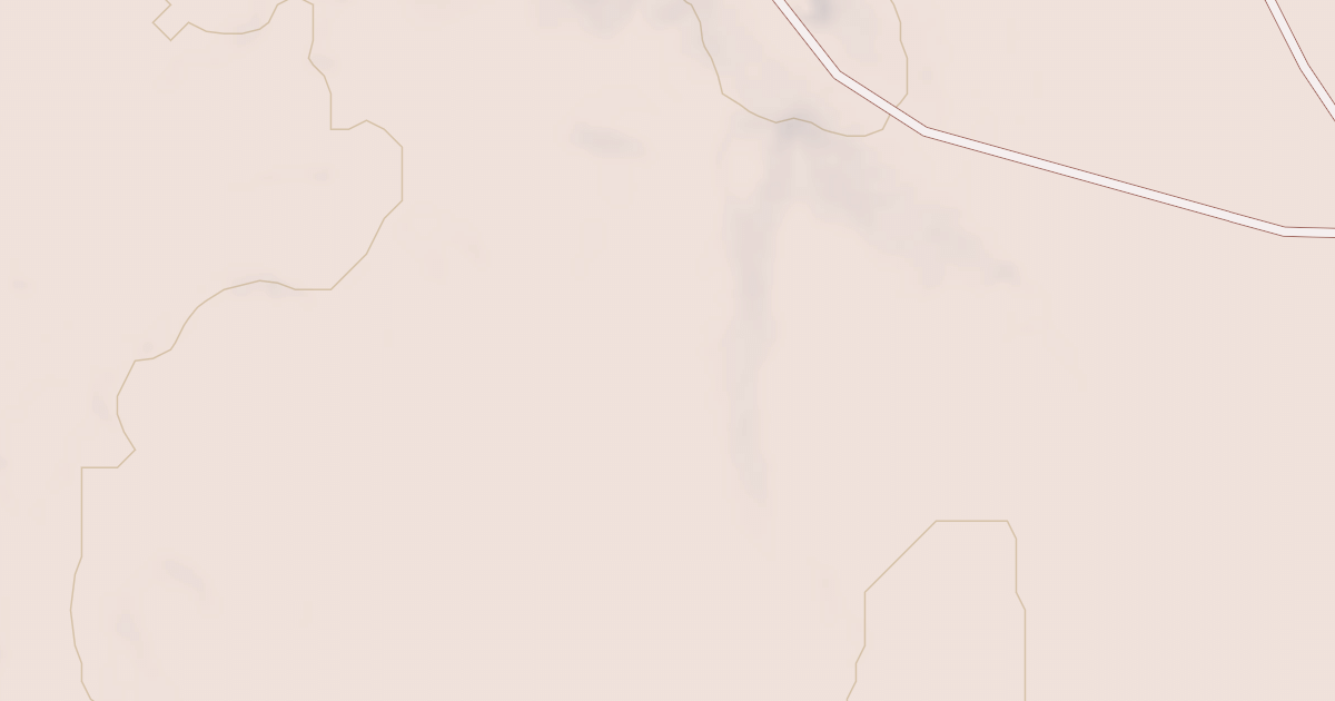 Map preview of BLM National GTLF Public Motorized Roads c9dc6b4f-a69b-434e-8551-5434506bf8f1
