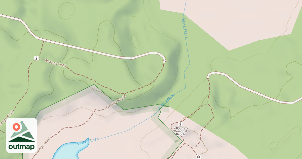 Map of USGS National Digital Trails 11842f1b-822e-4715-a248-604838b27fd9